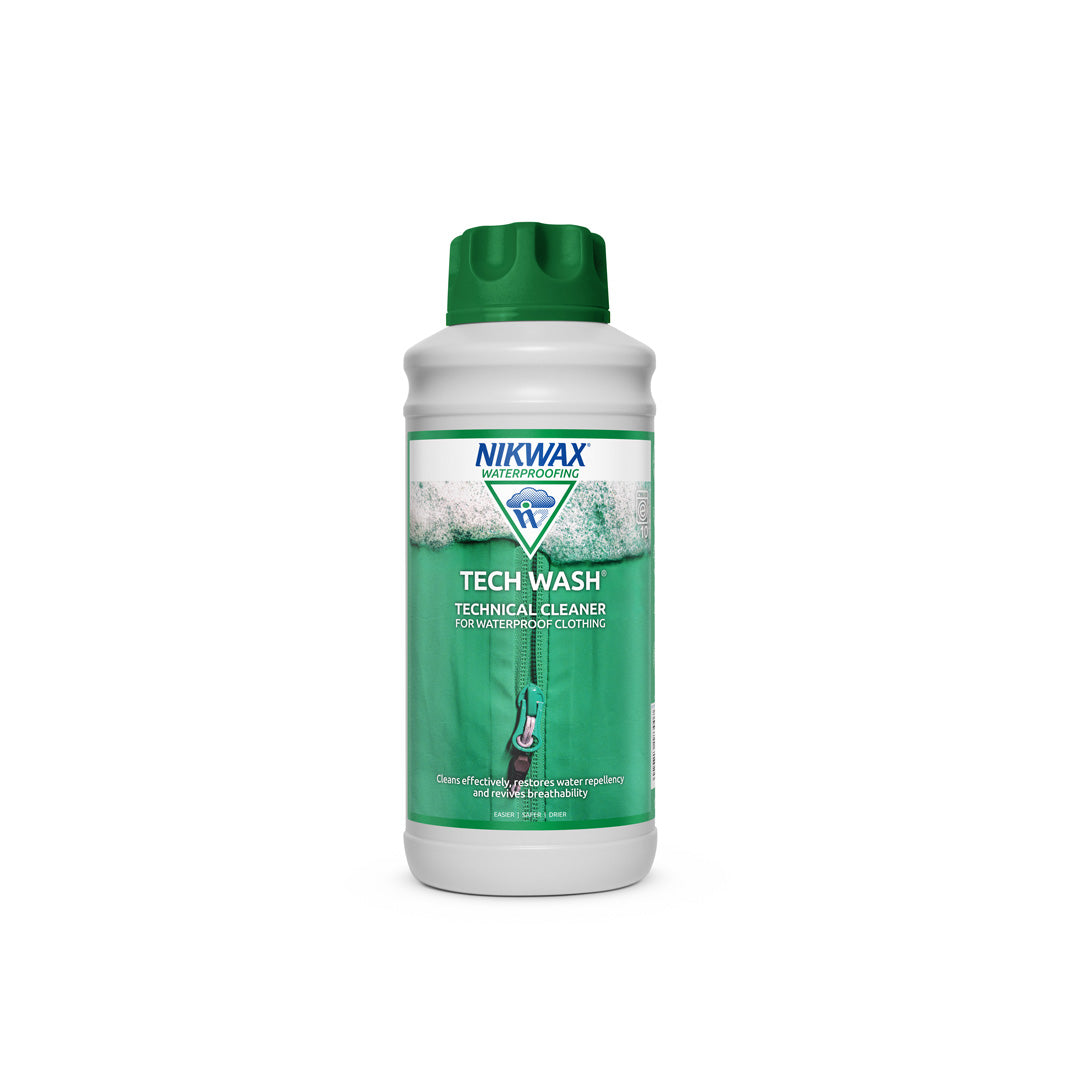 Tech Wash®