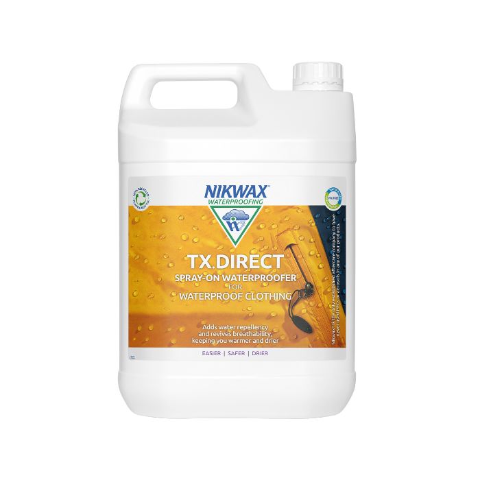 TX.Direct® Spray-On