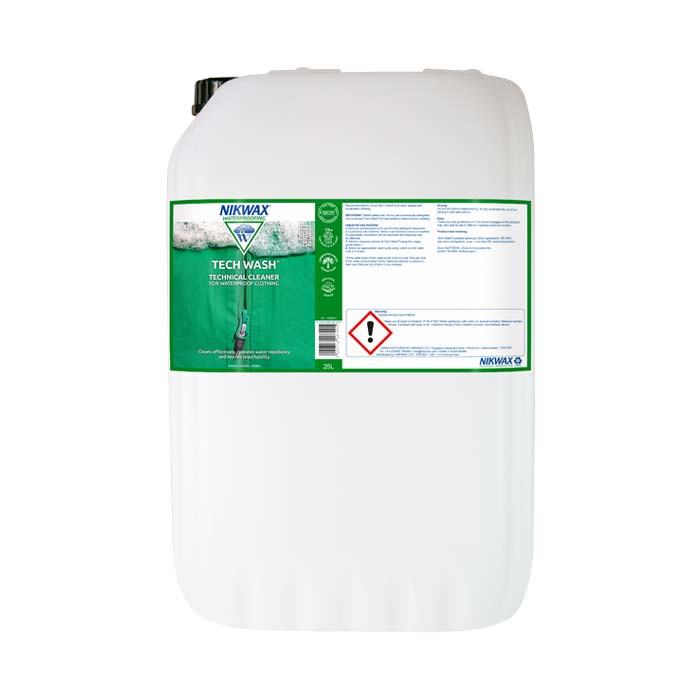 Tech Wash®