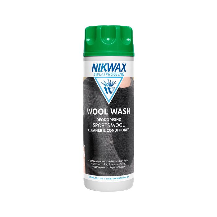 Wool Wash