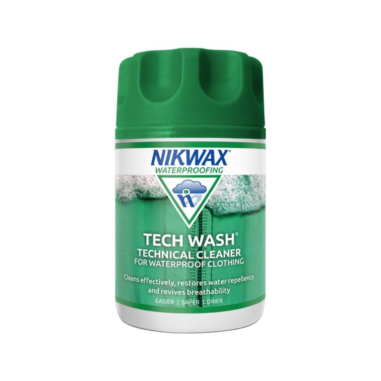 Tech Wash®