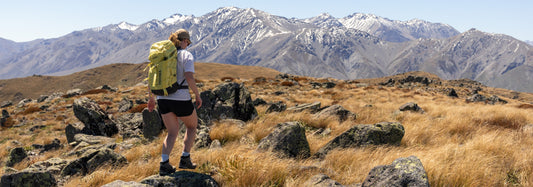 How to clean our backpack fast and easy NZ